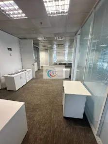 Sala Comercial para venda ou aluguel, 288m² no Itaim Bibi, São Paulo