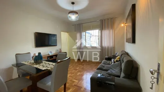 Apartamento com 2 Quartos à venda, 85m² no Centro, Niterói