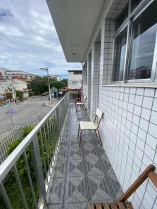 Apartamento com 3 Quartos à venda, 57m² no Braga, Cabo Frio