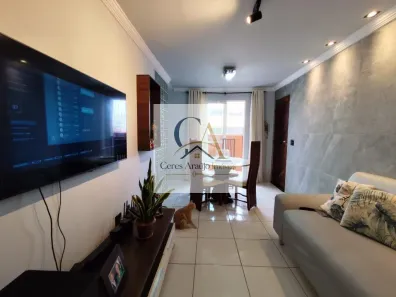 Apartamento com 2 Quartos à venda, 58m² no Gramame, João Pessoa