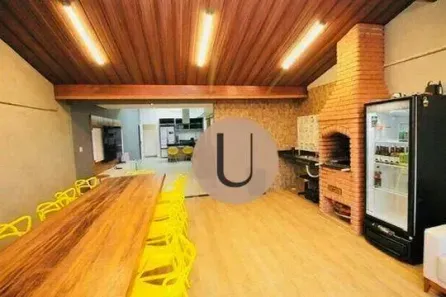 Cobertura com 2 Quartos à venda, 160m² no Vila Metalúrgica, Santo André