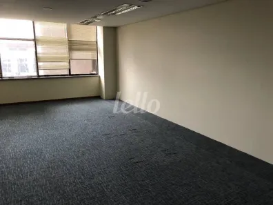 Sala Comercial para alugar, 209m² no Vila Almeida, São Paulo