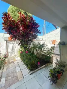 Casa com 4 Quartos à venda, 101m² no Jardim Independência, Rio Claro