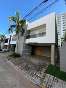 Casa de Condomínio com 3 Quartos à venda, 206m² no Morada do Ouro, Cuiabá