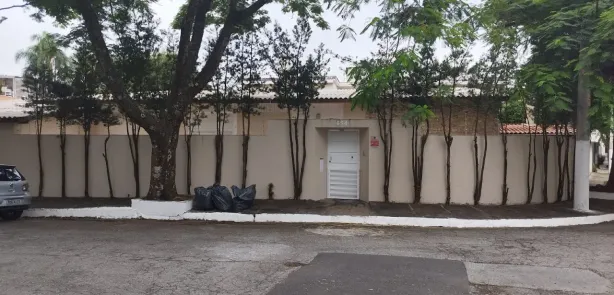 Casa com 3 Quartos para alugar, 230m² no Granja Julieta, São Paulo