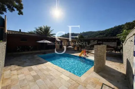 Casa de Condomínio com 4 Quartos à venda, 323m² no Jacarepaguá, Rio de Janeiro