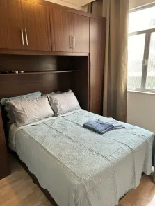 Apartamento com 1 Quarto para alugar, 38m² no Copacabana, Rio de Janeiro