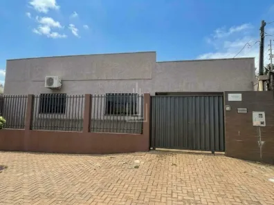Casa com 1 Quarto à venda, 75m² no Três Lagoas, Foz do Iguaçu