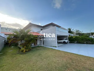 Casa de Condomínio com 3 Quartos à venda, 450m² no Calhau, São Luís