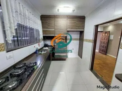 Casa com 3 Quartos à venda, 180m² no Jardim Santa Francisca, Guarulhos