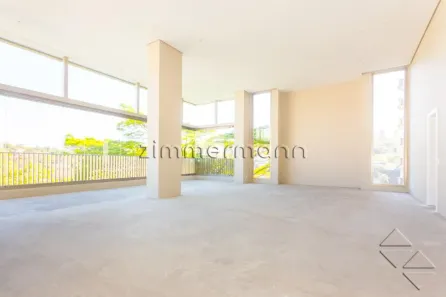 Apartamento com 4 Quartos à venda, 384m² no Higienópolis, São Paulo