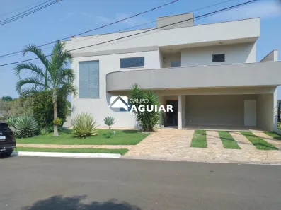 Casa de Condomínio com 3 Quartos à venda, 250m² no Jardim Jurema, Valinhos