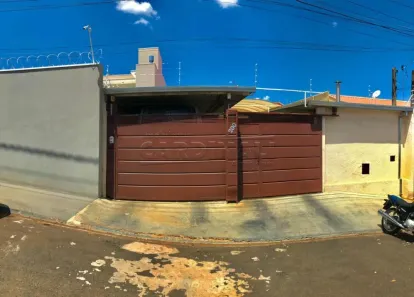 Casa com 3 Quartos à venda, 230m² no Jardim Santa Júlia (Vila Xavier), Araraquara