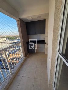 Apartamento com 2 Quartos à venda, 55m² no Vila das Bandeiras, Guarulhos