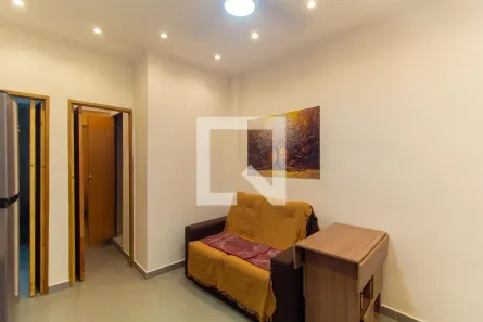 Apartamento com 2 Quartos à venda, 48m² no Chácara Mafalda, São Paulo