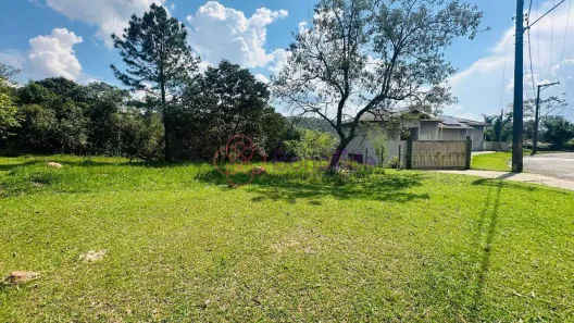Lote/Terreno à venda, 2174m² no Loteamento Champs Privés, Campo Limpo Paulista