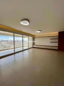 Apartamento com 3 Quartos à venda, 145m² no Parque dos Lima, Franca