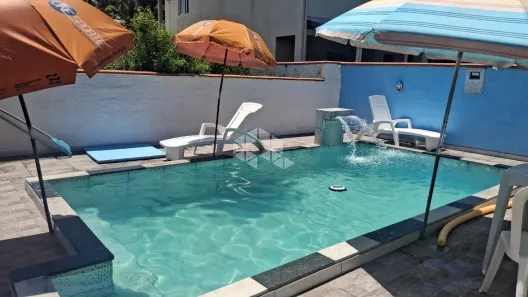Casa com 2 Quartos à venda, 110m² no Pinheira, Palhoça