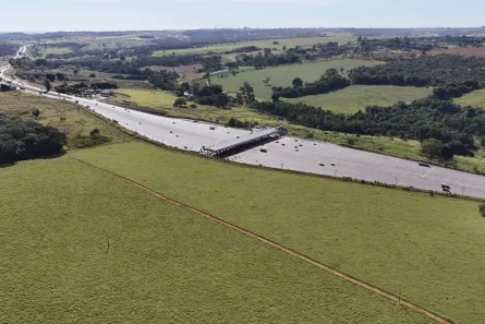 Lote/Terreno à venda, 216m² no Fazenda Retiro, Goiânia