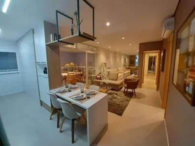 Apartamento com 3 Quartos à venda, 80m² no Cidade Mãe do Céu, São Paulo