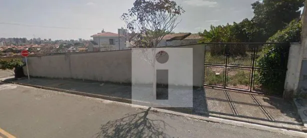 Lote/Terreno à venda, 259m² no Jardim Paranapanema, Campinas