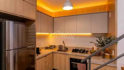 Apartamento com 3 Quartos à venda, 146m² no Lagoa, Rio de Janeiro
