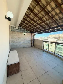 Cobertura com 3 Quartos à venda, 144m² no Barra Olímpica, Rio de Janeiro