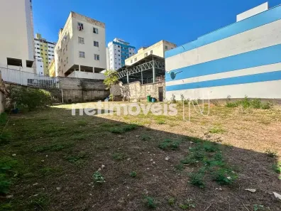 Lote/Terreno à venda, 441m² no Manacás, Belo Horizonte