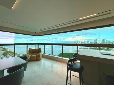 Apartamento com 3 Quartos à venda, 268m² no São José, Recife