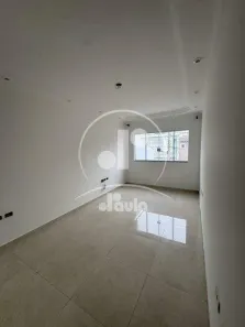 Sobrado com 2 Quartos à venda, 105m² no Jardim Santo Antônio, Santo André