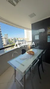 Apartamento com 3 Quartos à venda, 102m² no Itaigara, Salvador
