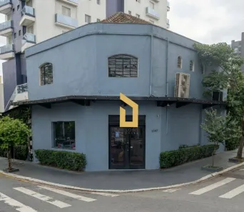 Prédio Comercial à venda, 285m² no Santana, São Paulo