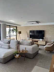 Apartamento com 3 Quartos à venda, 287m² no Centro, Florianópolis