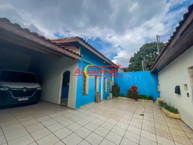 Casa com 4 Quartos à venda, 239m² no Cidade Jardim Cumbica, Guarulhos
