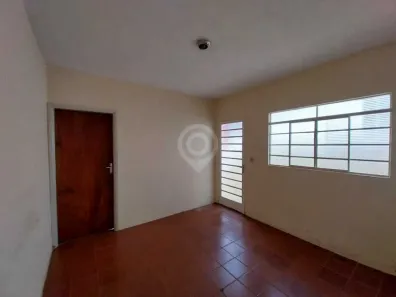 Casa com 2 Quartos para alugar, 75m² no Jardim Santa Filomena, Itatiba