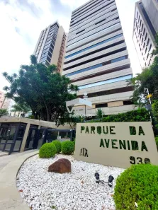 Apartamento com 5 Quartos à venda, 600m² no Cambuí, Campinas