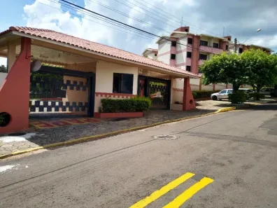 Apartamento com 2 Quartos à venda, 70m² no Jardim Aquárius, Marília