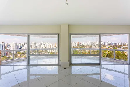 Apartamento com 4 Quartos à venda, 416m² no Perdizes, São Paulo