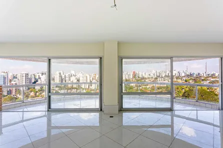 Apartamento com 4 Quartos à venda, 420m² no Perdizes, São Paulo
