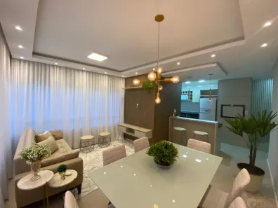Apartamento com 3 Quartos à venda, 87m² no , Tramandaí