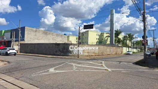 Lote/Terreno à venda, 671m² no Vila Elza, Sorocaba