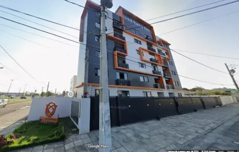 Apartamento com 2 Quartos à venda, 56m² no Portal do Sol, João Pessoa