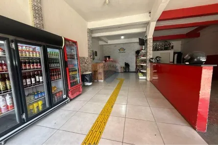Ponto Comercial à venda, 202m² no Matadouro, Bragança Paulista