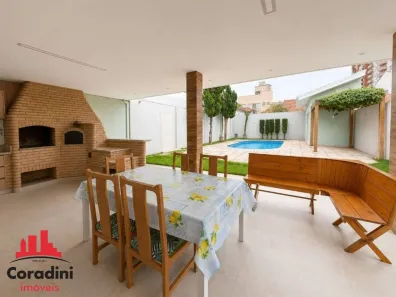 Casa com 3 Quartos à venda, 117m² no Vila Pavan, Americana