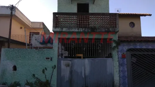 Sobrado com 4 Quartos à venda, 180m² no Imirim, São Paulo