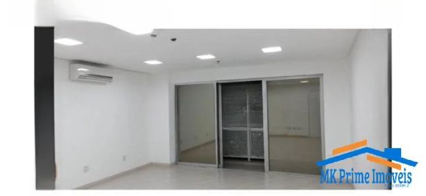 Sala Comercial à venda, 45m² no Vila Yara, Osasco