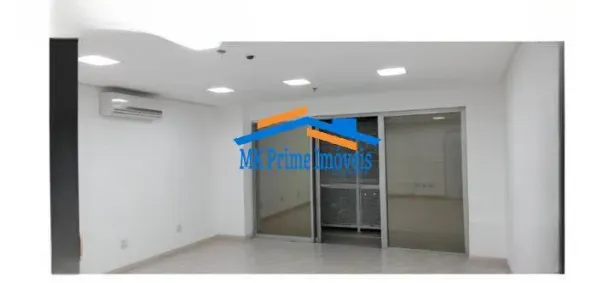 Sala Comercial à venda, 45m² no Vila Yara, Osasco