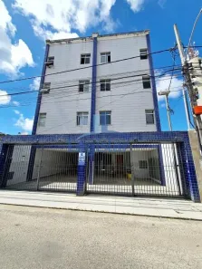 Apartamento com 1 Quarto para alugar, 35m² no São Conrado, Aracaju