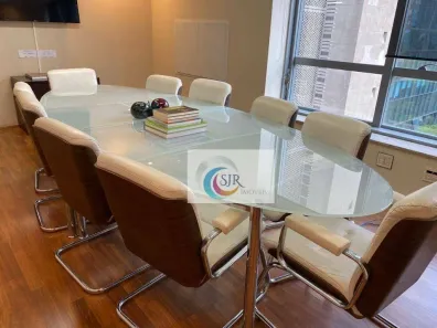 Sala Comercial para venda ou aluguel, 351m² no Jardim Paulistano, São Paulo