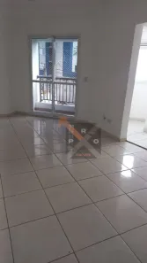 Apartamento com 2 Quartos à venda, 55m² no Jardim Monte Kemel, São Paulo
